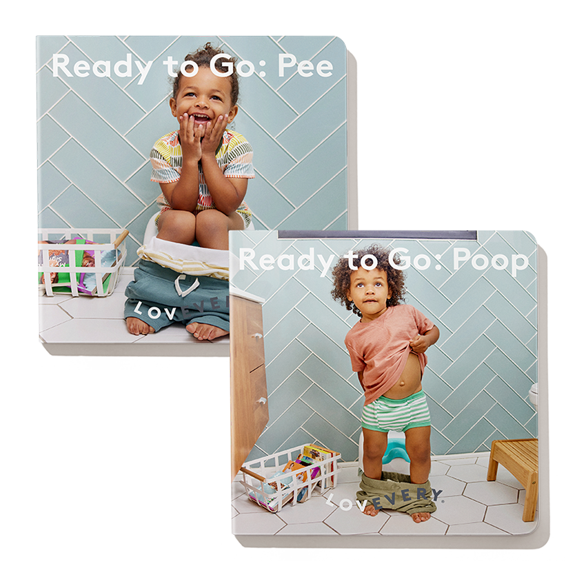 The Realist Play Kit Book Bundle