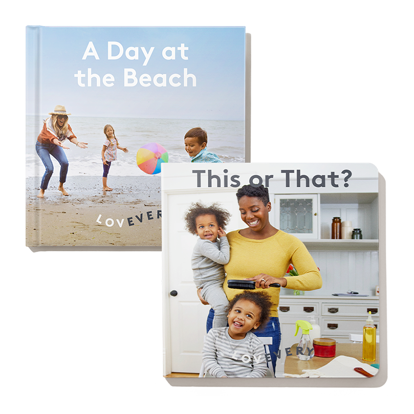The Free Spirit Play Kit Book Bundle