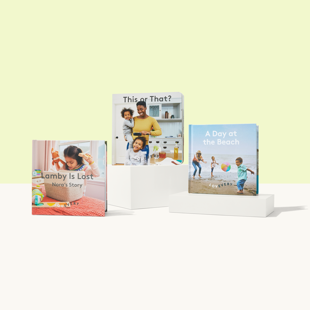 Early Reader Club, Months 33-34