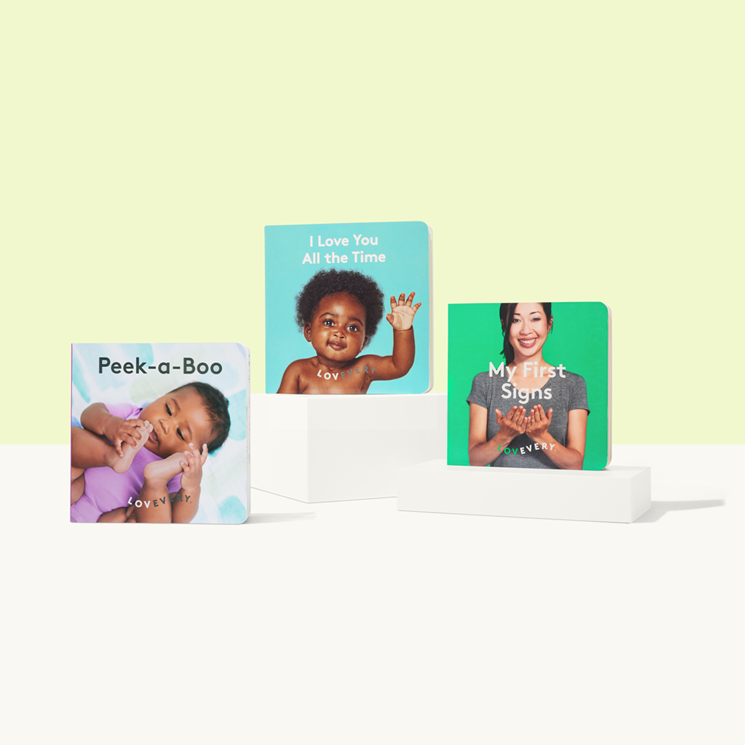 Early Reader Club, Months 7-8