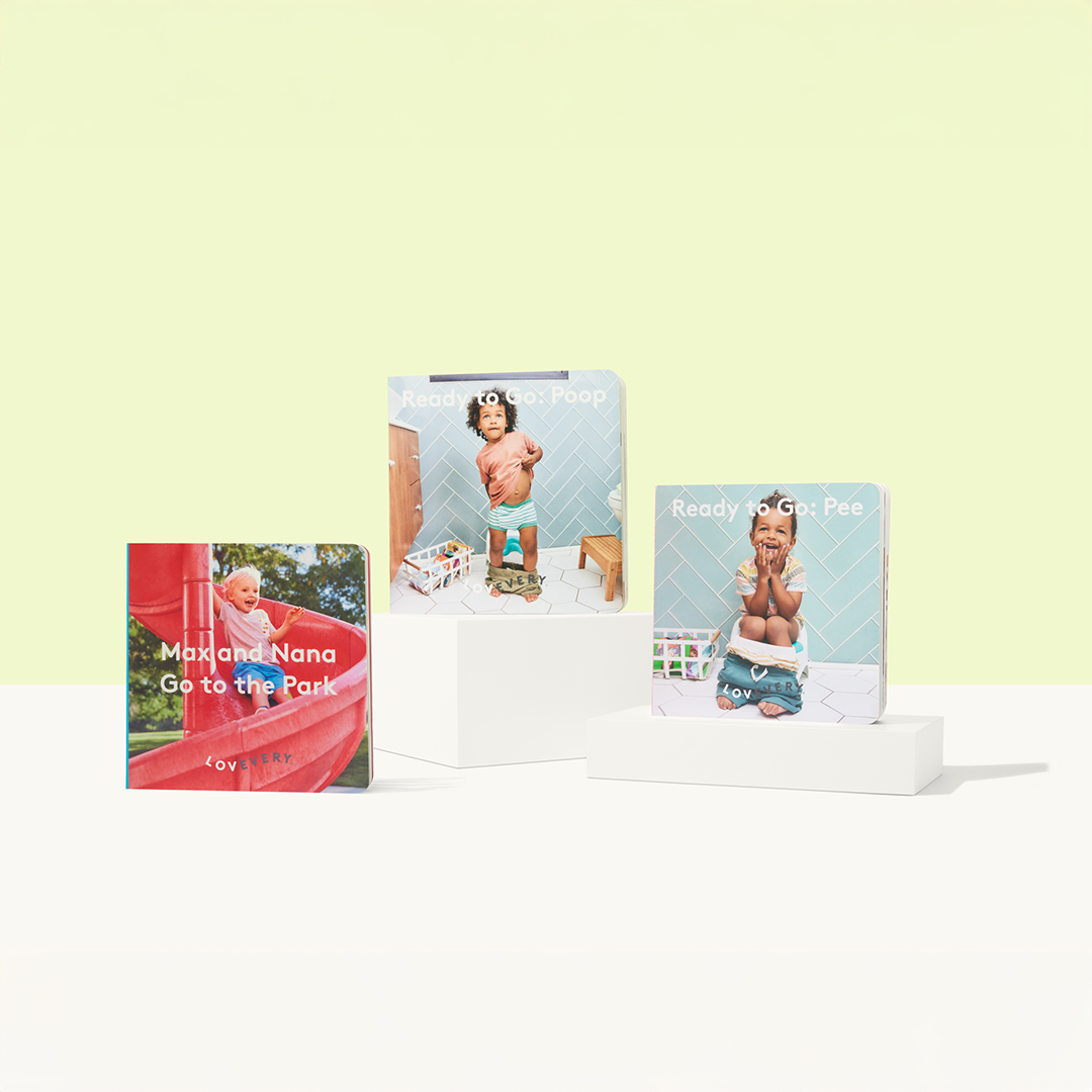 Early Reader Club, Months 19-20