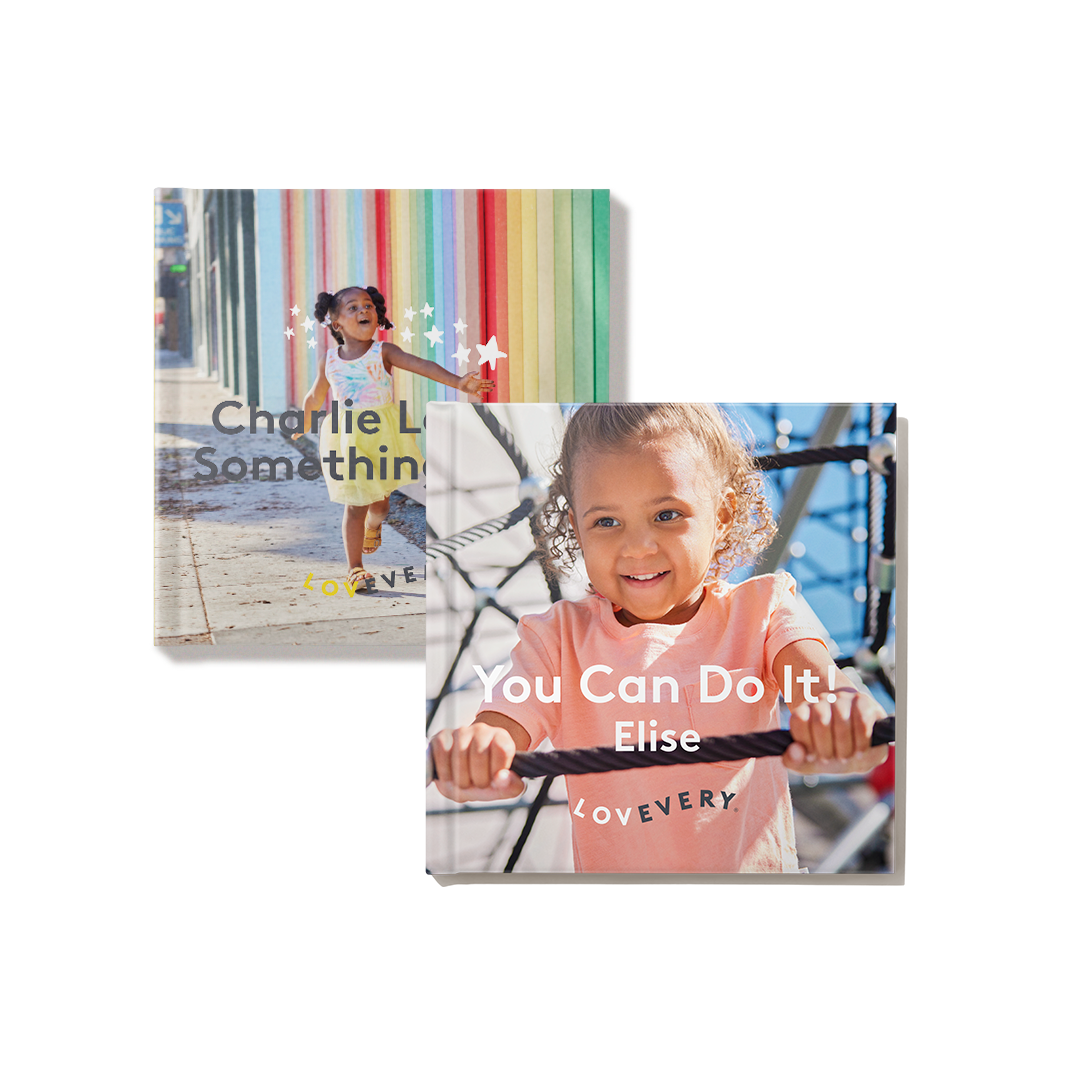The Analyst Play Kit Book Bundle