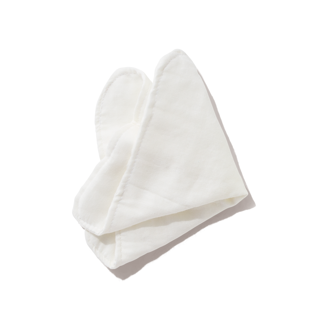 Organic Teething Cloth
