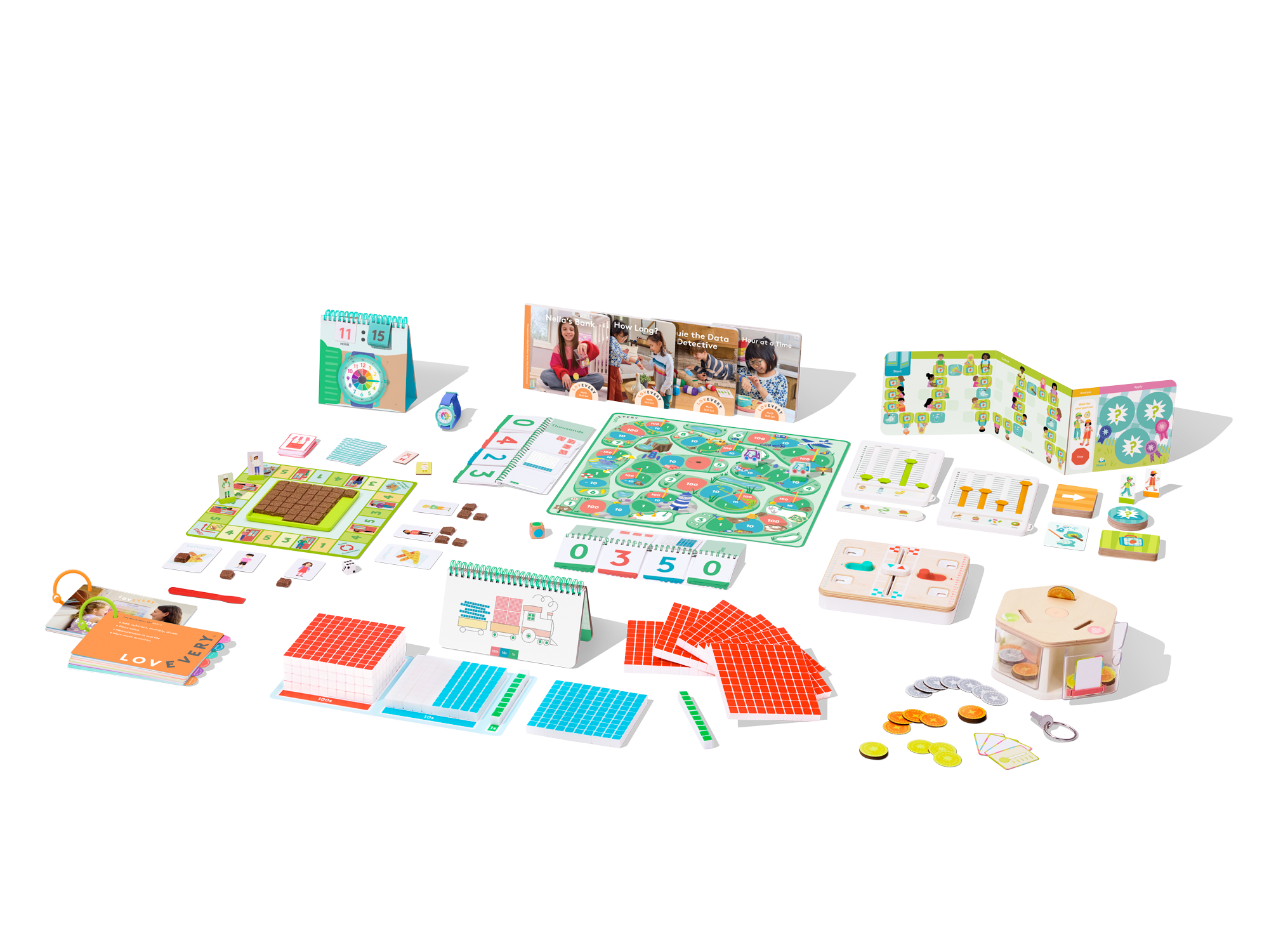 Part 2: Real World Math (With Bundle Discount)