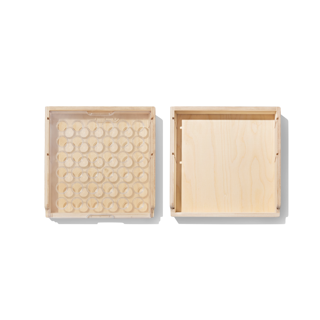 Mosaic Button Board (board only)