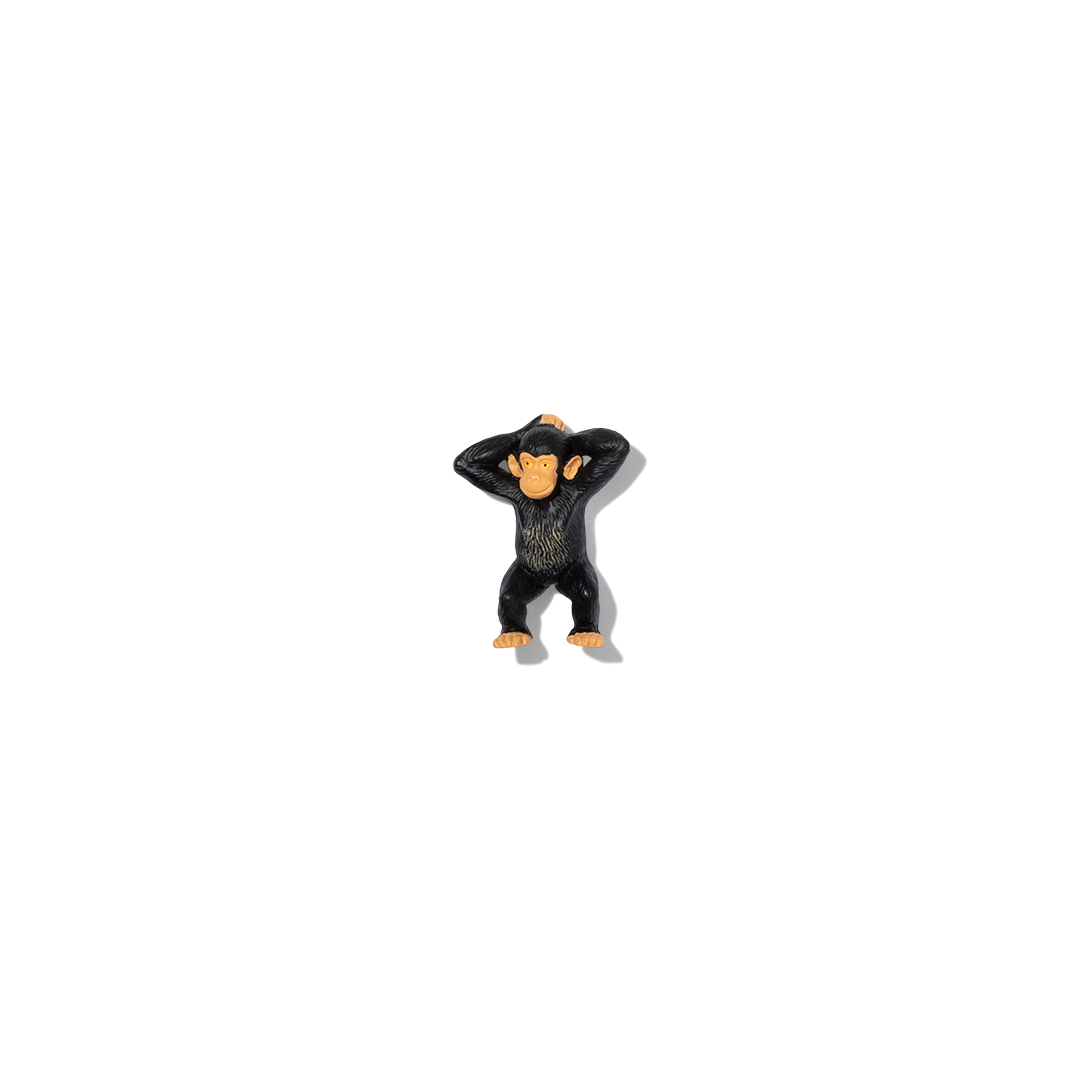 Monkey Figurine