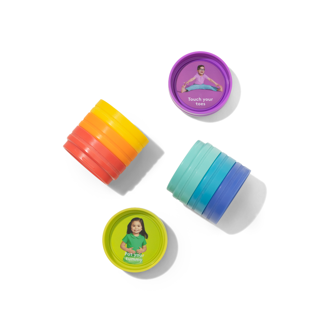 Copy Me Cups