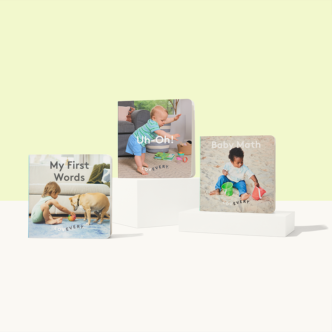 Early Reader Club, Months 11-12